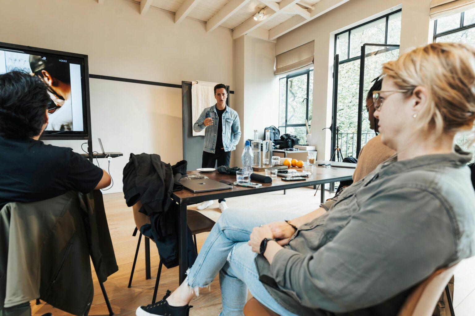 Formation Professionnelle